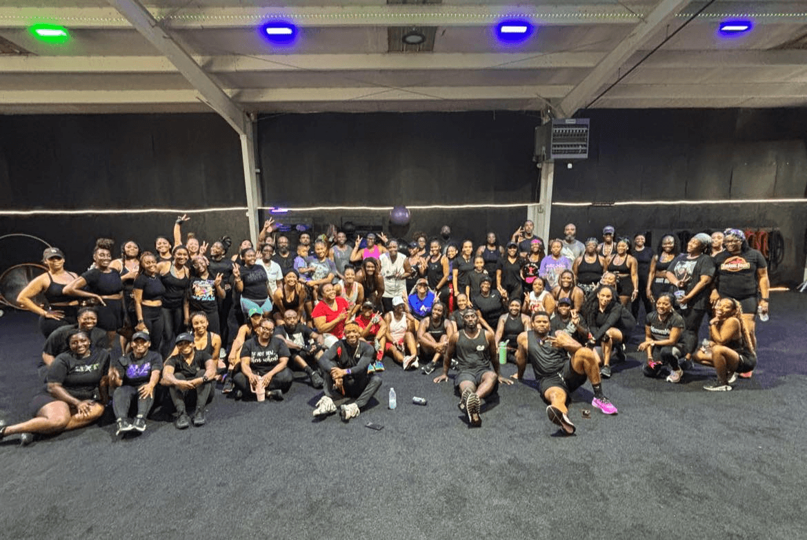 Elite Fit Club Training