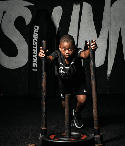 Ground Zero Performance