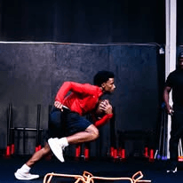 Power & Explosiveness